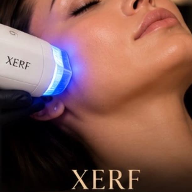 New Xerf Face and Neck Promo at Beauty Perfections Med Spa in Sunny Isles, FL